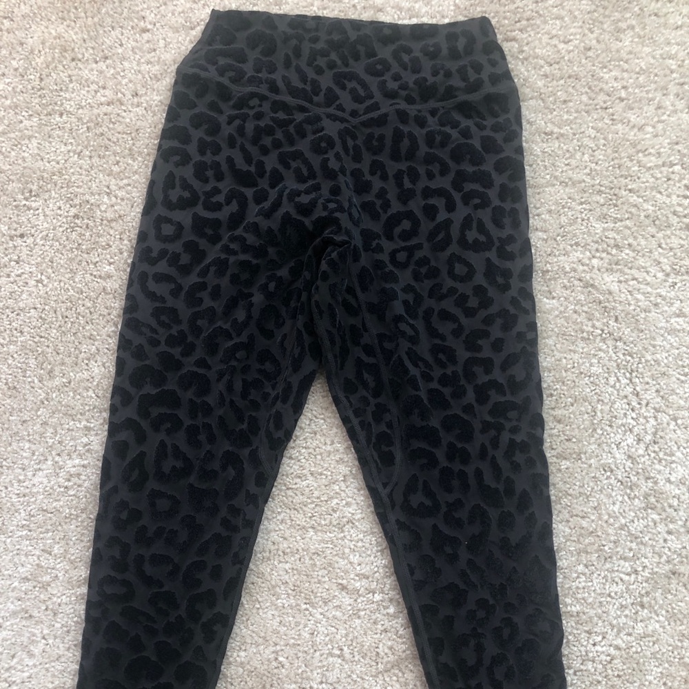 - Balance Athletica Lux Panther Leggings